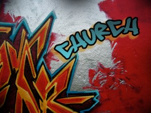 GraffitiChurch