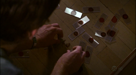Dexter 0603 - Slides
