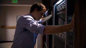 Dexter 0604 - Dexter Prays