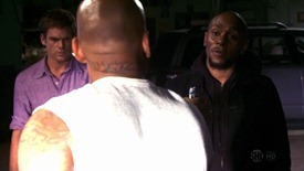Dexter S06E02 - Sam the Shepherd