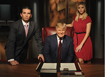 celebrity-apprentice-trump-and-children