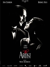 Click to visit "The Artist" on IMDB!