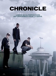 Click to visit Chronicle on IMDB