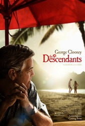 Click to visit The Descendants on IMDB