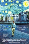 Click to read my review of Midnight in Paris