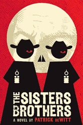 Click here to buy The Sisters Brothers!