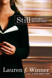 Click to buy "Still" by Lauren Winner now!