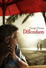 Click to read my review of The Descendants