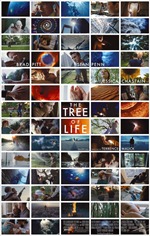 Click to read my review of Tree of Life