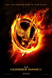 Click to visit the Hunger Games on IMDB