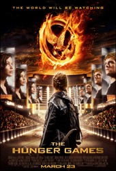 Watching The Hunger Games is problematic for a number of reasons...