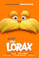 Click to visit The Lorax on IMDB!