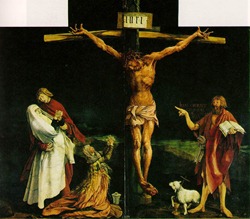 HG-Crucifixion