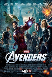 The Avengers is the perfect comic book movie.