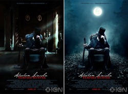 Click here to visit Abraham Lincoln, Vampire Hunter on IMDB