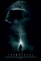 Prometheus is so much fun you won't realize how little sense it makes until later.