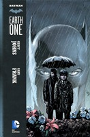 Click here to buy Batman Earth One on Amazon