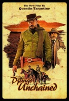 Django Poster 2