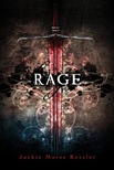 Check out Rage on Amazon!