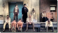 12 Years a Slave - Market