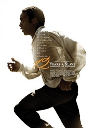 12 Years a Slave - Poster