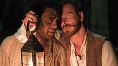 12 Years a Slave - Solomon and Epps