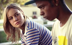 Short Term 12<br /><br />
Brie Larson and Keith Stanfield