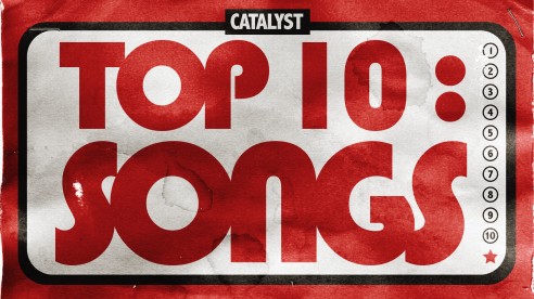 Top 10: Songs