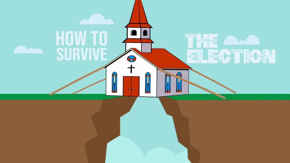 How to Survive the Election
