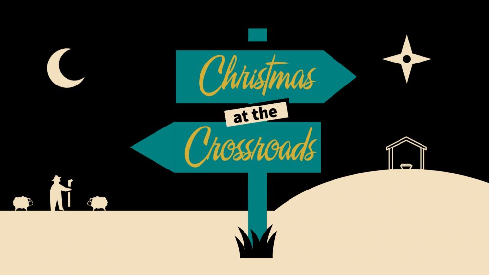 Christmas at the Crossroads
