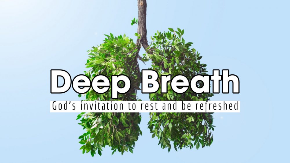 Deep Breath