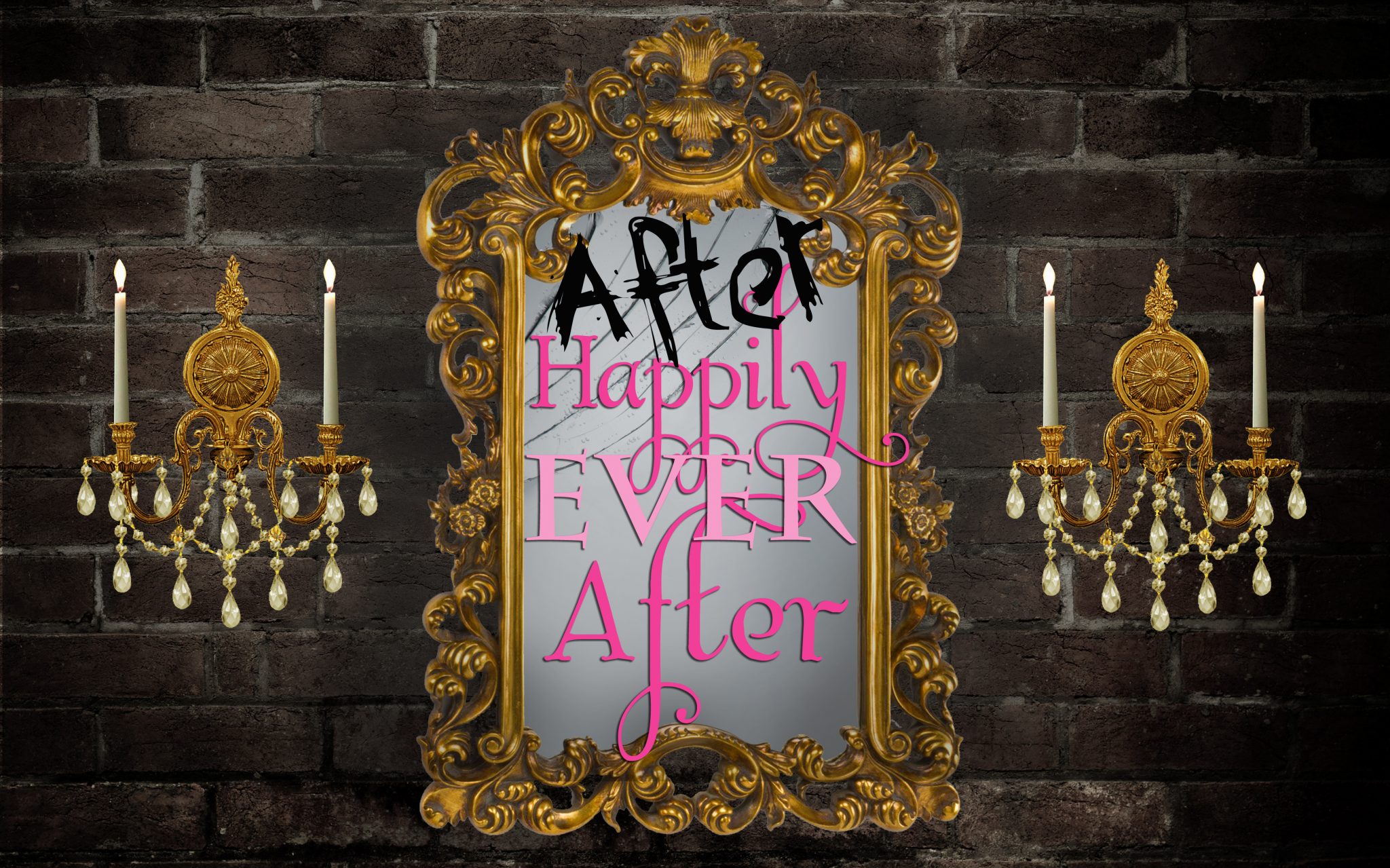 What happens AFTER Happily Ever After?