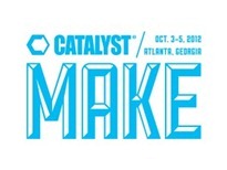 Catalyst Make