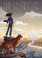 Click to check out Sword of Six Worlds on Amazon!