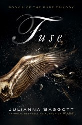 Click to see Fuse by Julianna Baggott on Amazon!