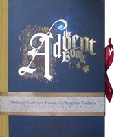 Check out this sweet Advent book on Amazon!