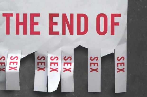 The End of Sex by Donna Freitas